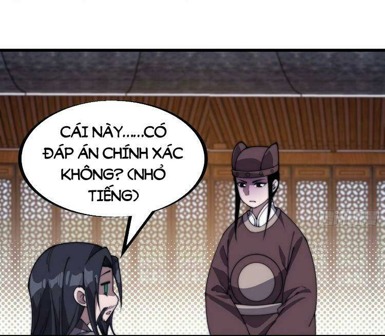 Ta Có Một Sơn Trại Chapter 185 - Trang 33