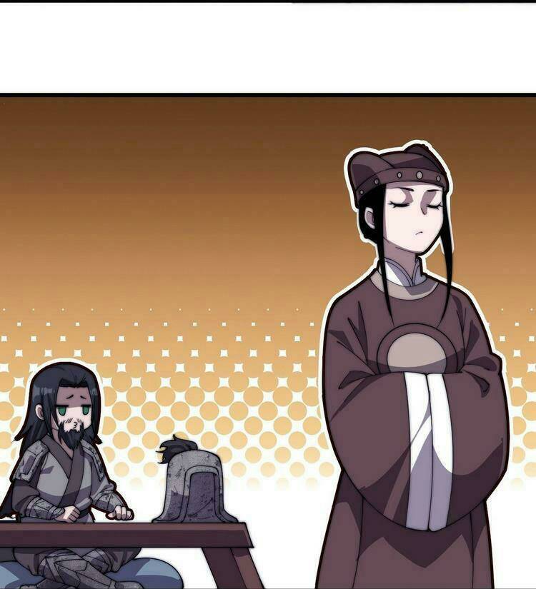 Ta Có Một Sơn Trại Chapter 185 - Trang 34