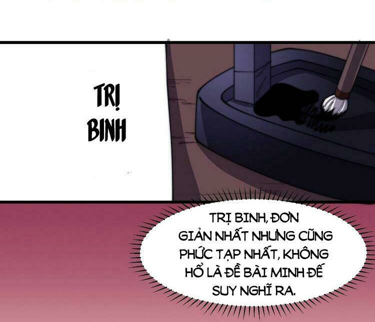 Ta Có Một Sơn Trại Chapter 185 - Trang 36