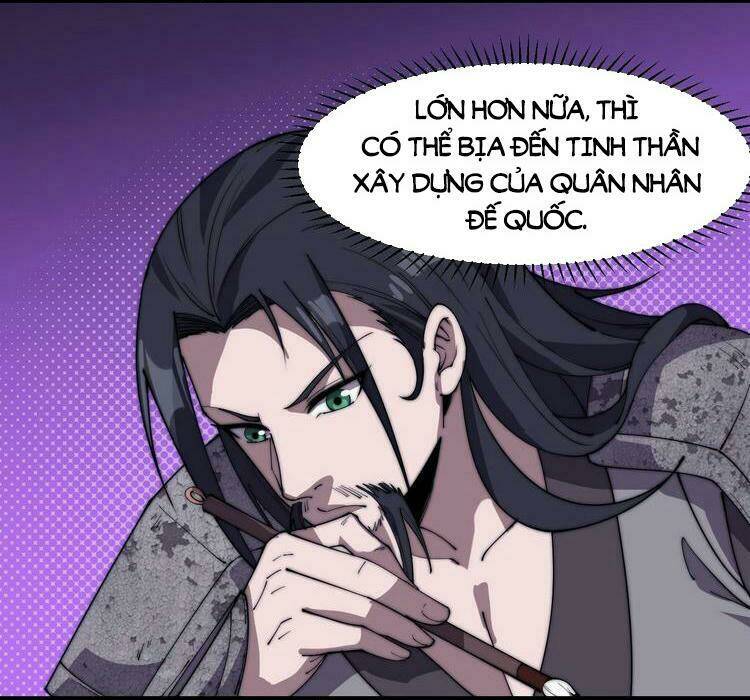 Ta Có Một Sơn Trại Chapter 185 - Trang 38