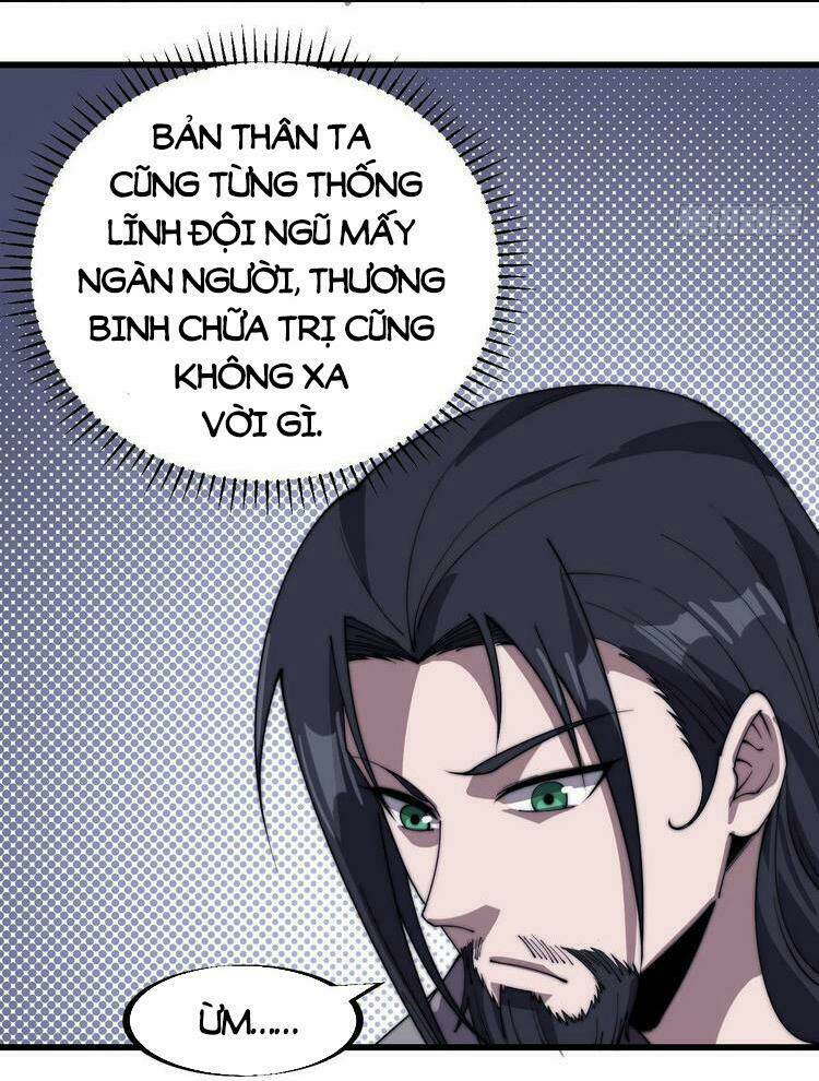 Ta Có Một Sơn Trại Chapter 185 - Trang 39