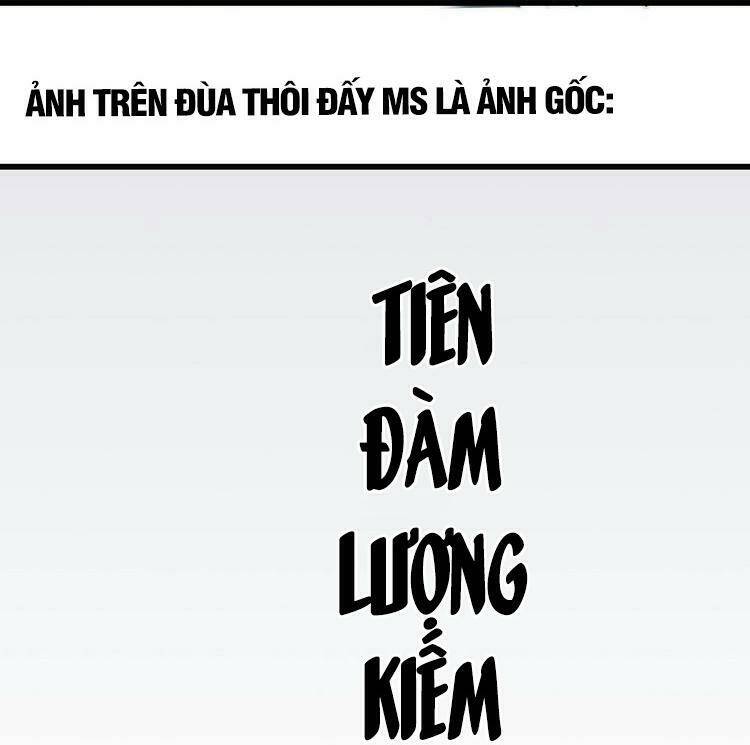 Ta Có Một Sơn Trại Chapter 185 - Trang 43