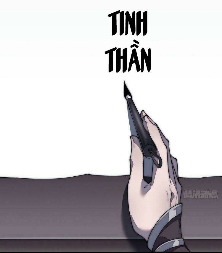 Ta Có Một Sơn Trại Chapter 185 - Trang 44