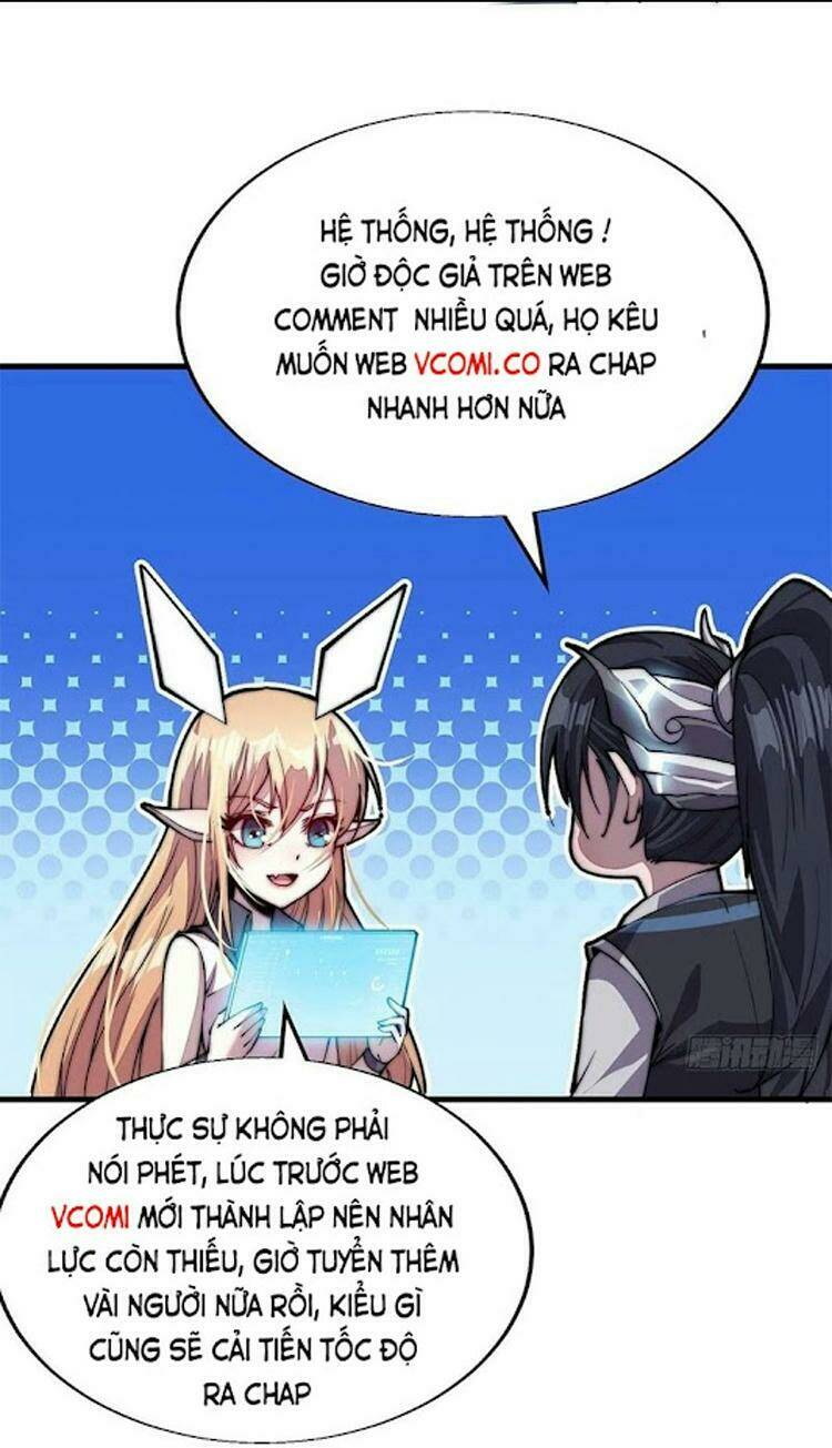 Ta Có Một Sơn Trại Chapter 185 - Trang 45