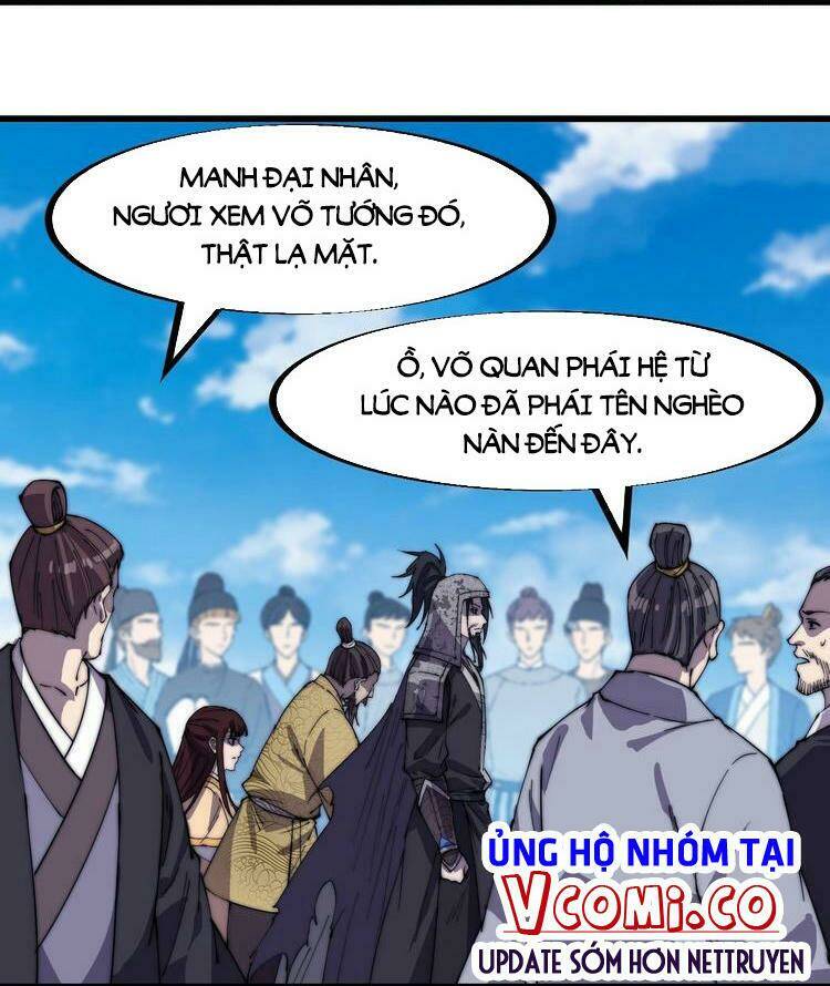 Ta Có Một Sơn Trại Chapter 185 - Trang 6