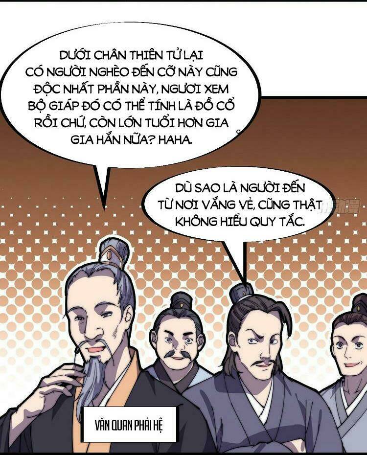 Ta Có Một Sơn Trại Chapter 185 - Trang 7