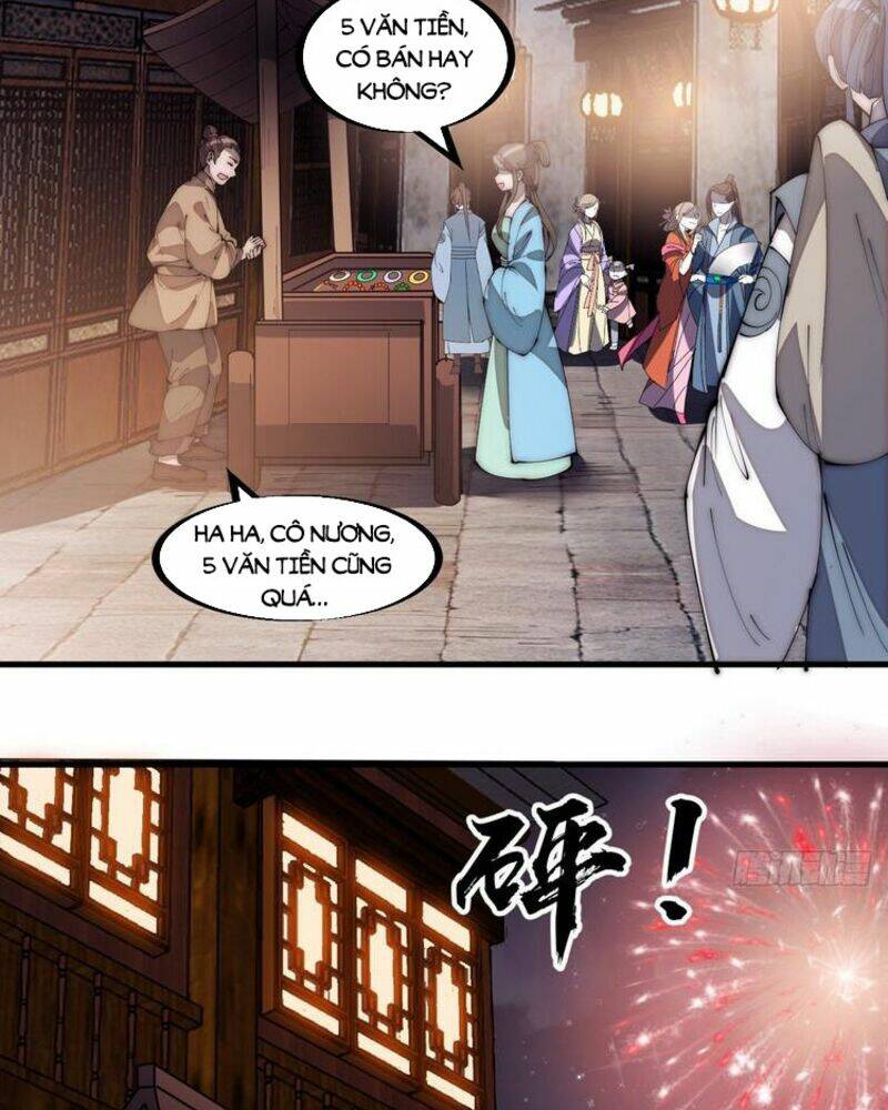 Ta Có Một Sơn Trại Chapter 188 - Trang 9
