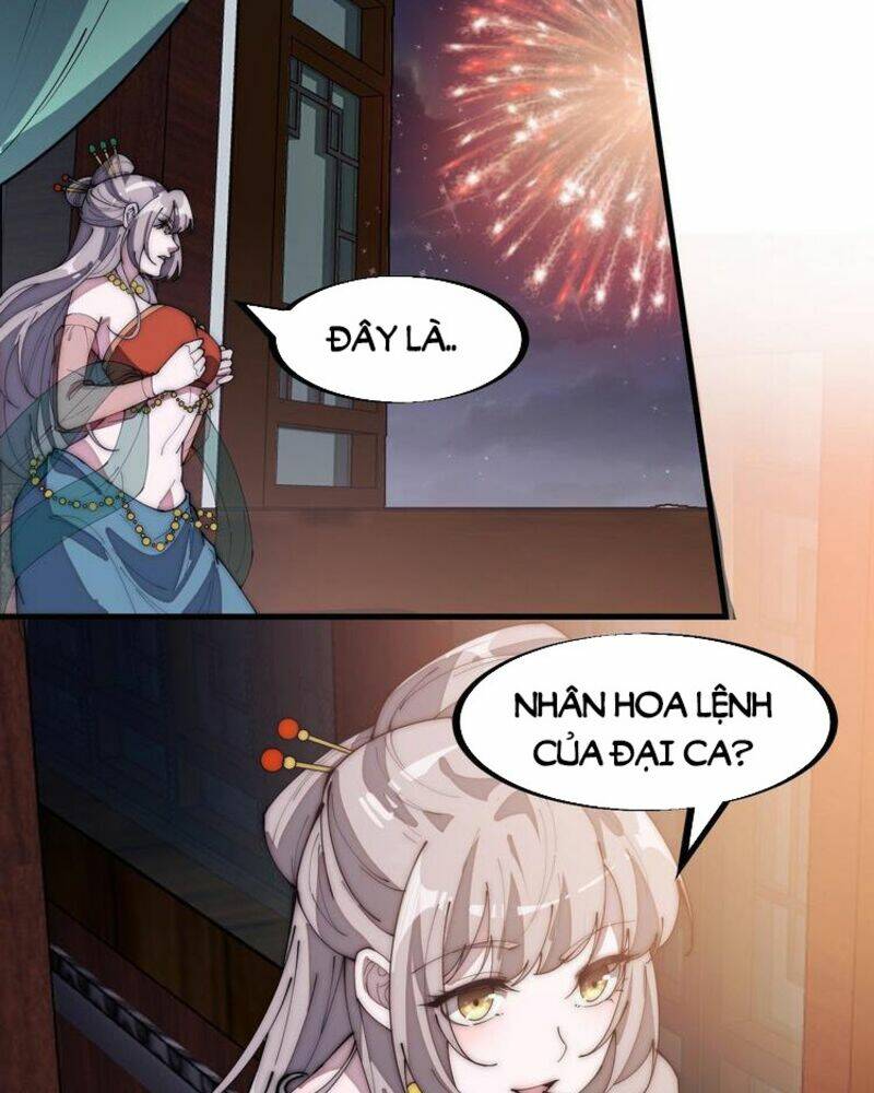 Ta Có Một Sơn Trại Chapter 188 - Trang 13