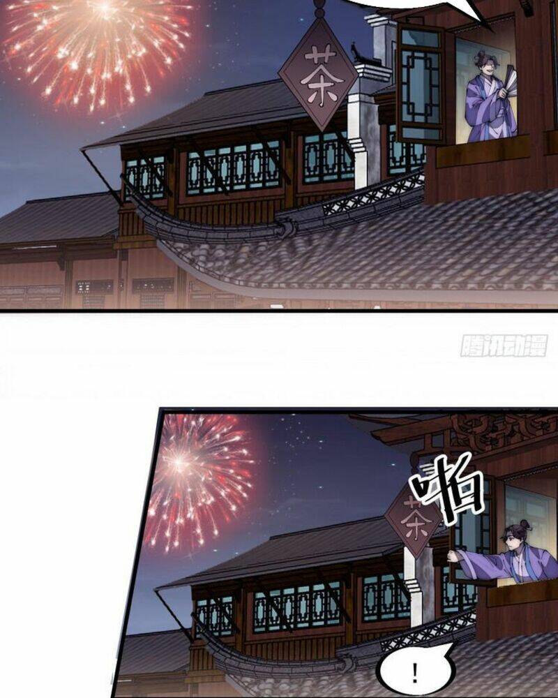 Ta Có Một Sơn Trại Chapter 188 - Trang 15