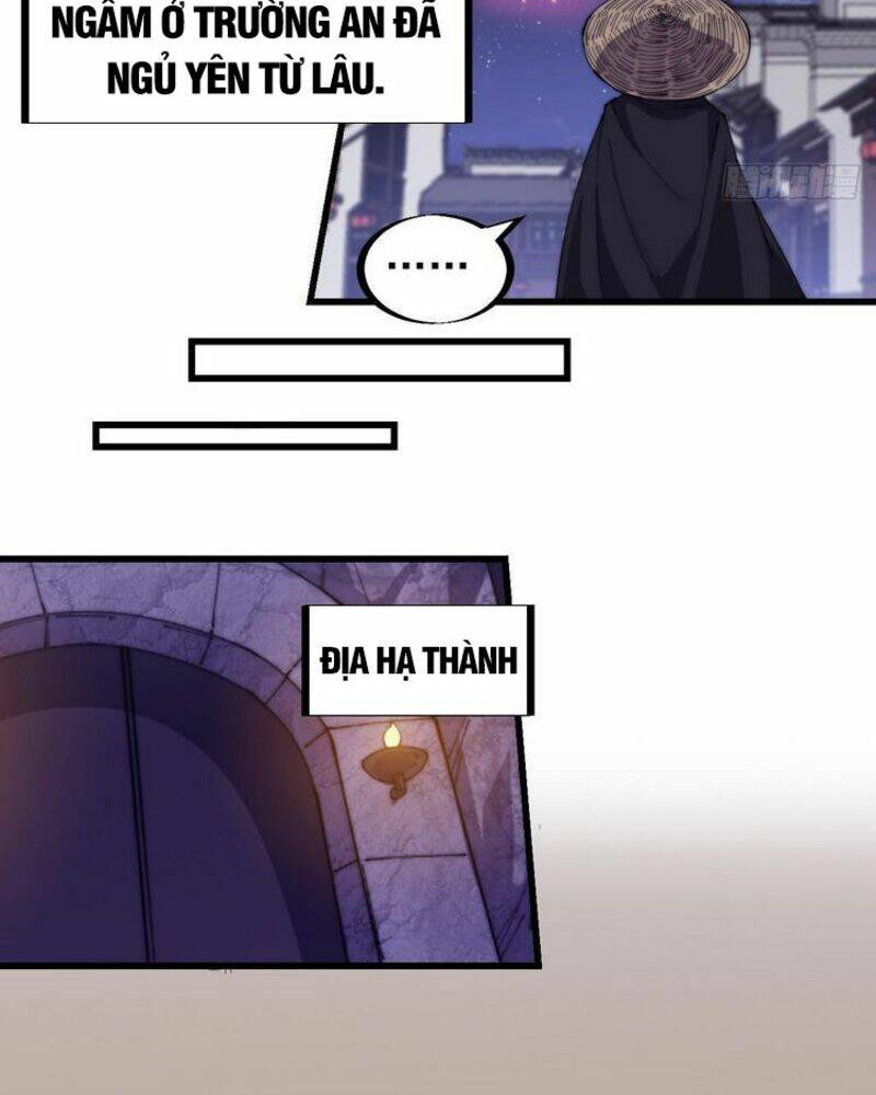 Ta Có Một Sơn Trại Chapter 188 - Trang 18