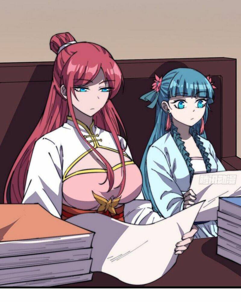 Ta Có Một Sơn Trại Chapter 188 - Trang 19