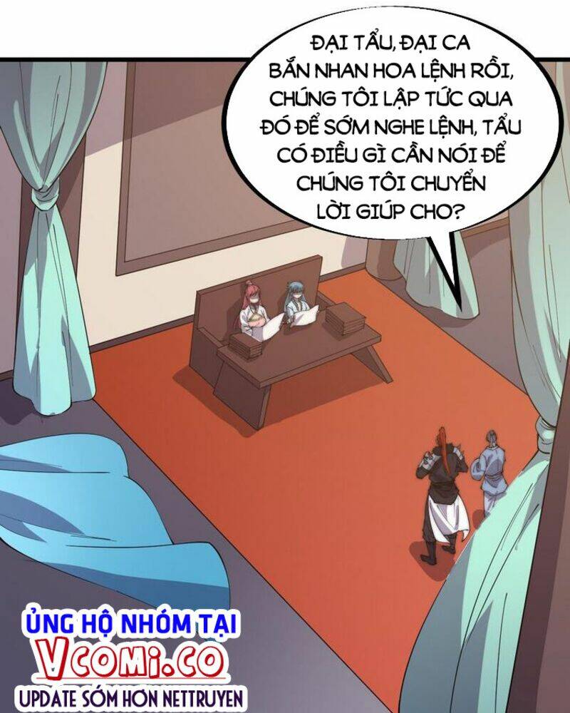 Ta Có Một Sơn Trại Chapter 188 - Trang 20
