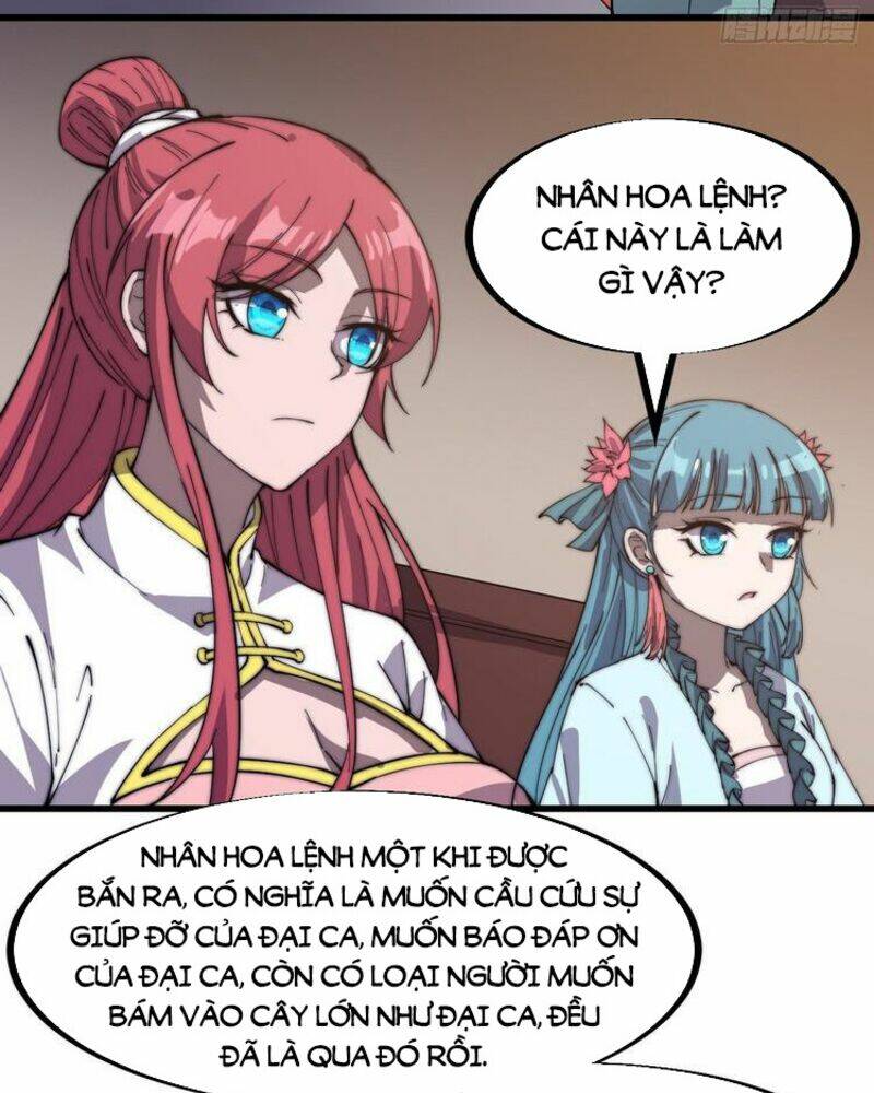 Ta Có Một Sơn Trại Chapter 188 - Trang 21