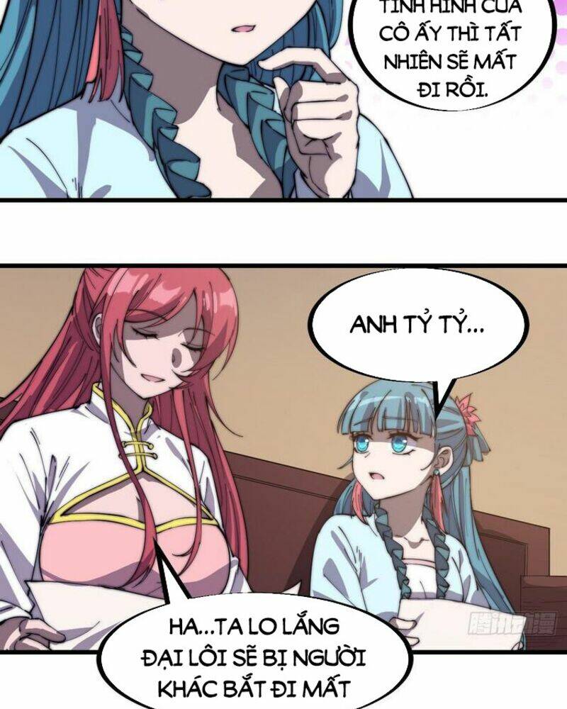 Ta Có Một Sơn Trại Chapter 188 - Trang 23