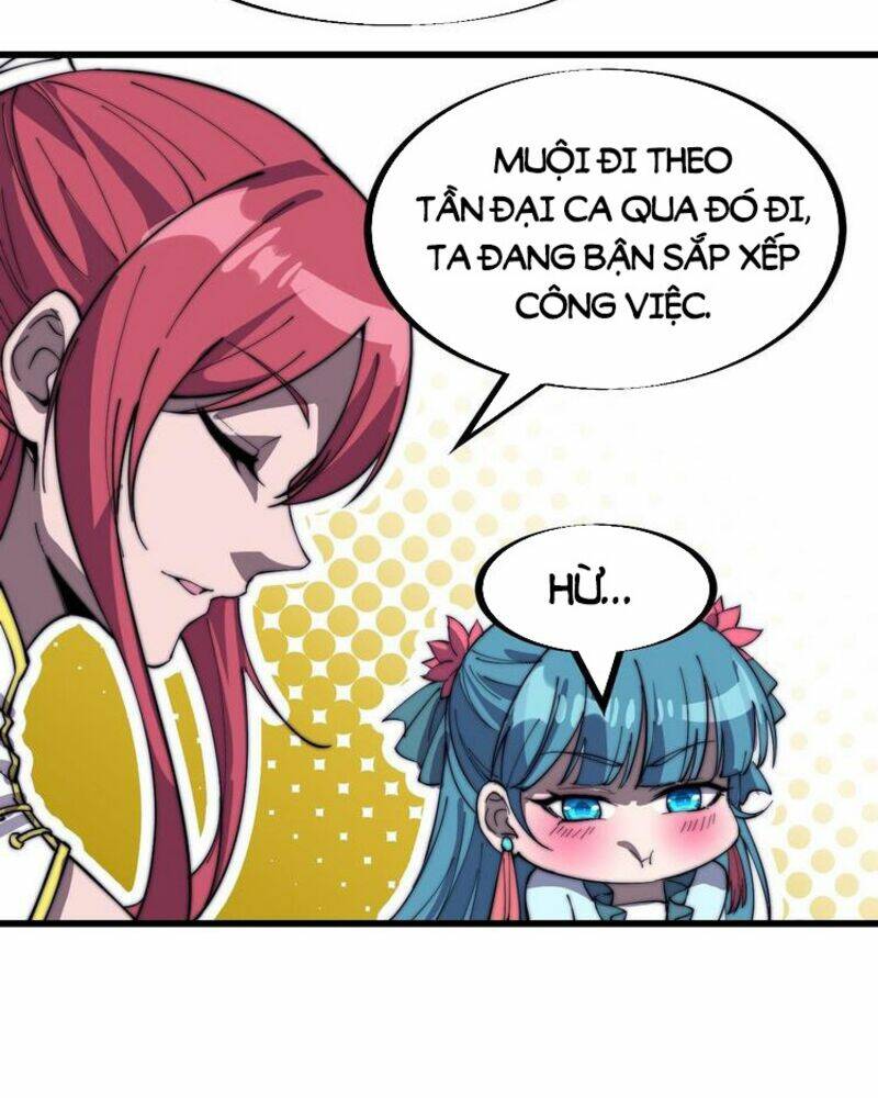Ta Có Một Sơn Trại Chapter 188 - Trang 24