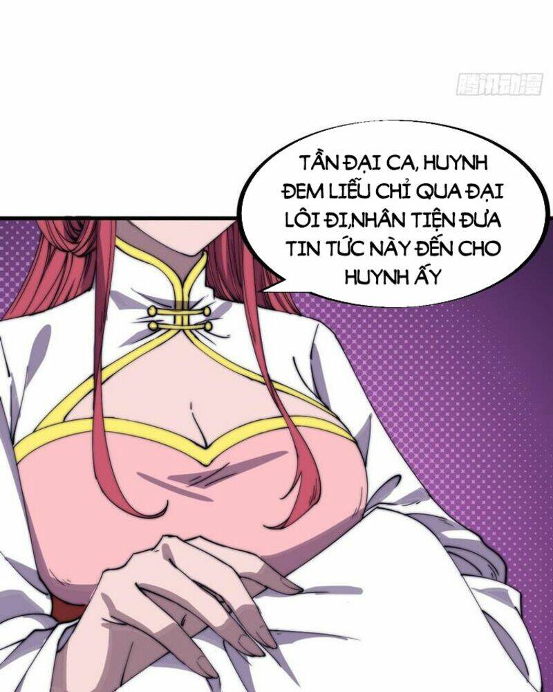 Ta Có Một Sơn Trại Chapter 188 - Trang 25