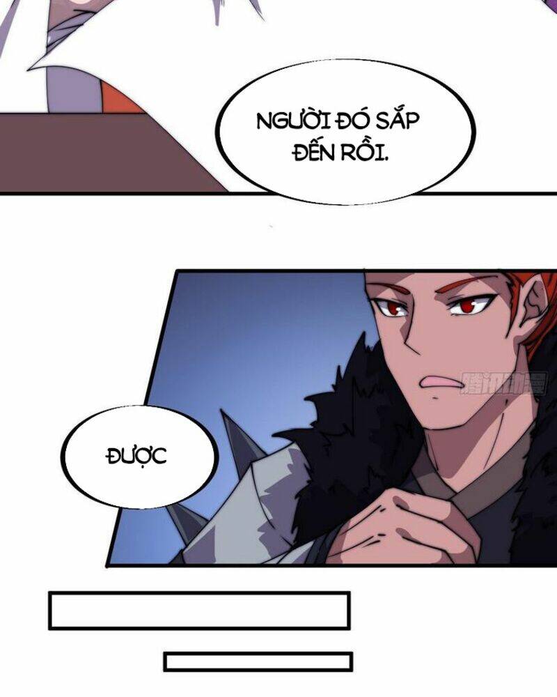 Ta Có Một Sơn Trại Chapter 188 - Trang 26
