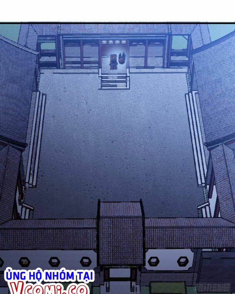 Ta Có Một Sơn Trại Chapter 188 - Trang 27