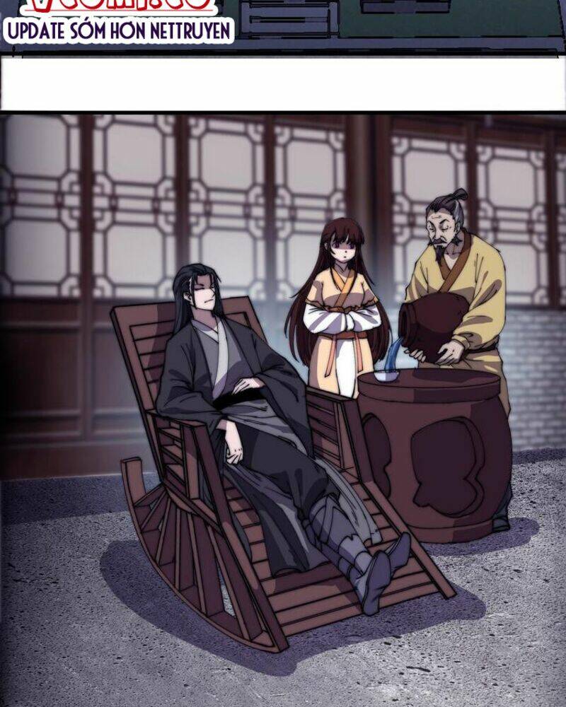 Ta Có Một Sơn Trại Chapter 188 - Trang 28