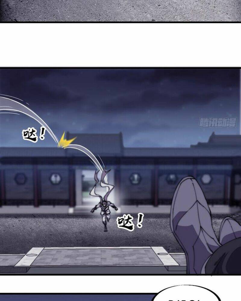 Ta Có Một Sơn Trại Chapter 188 - Trang 29