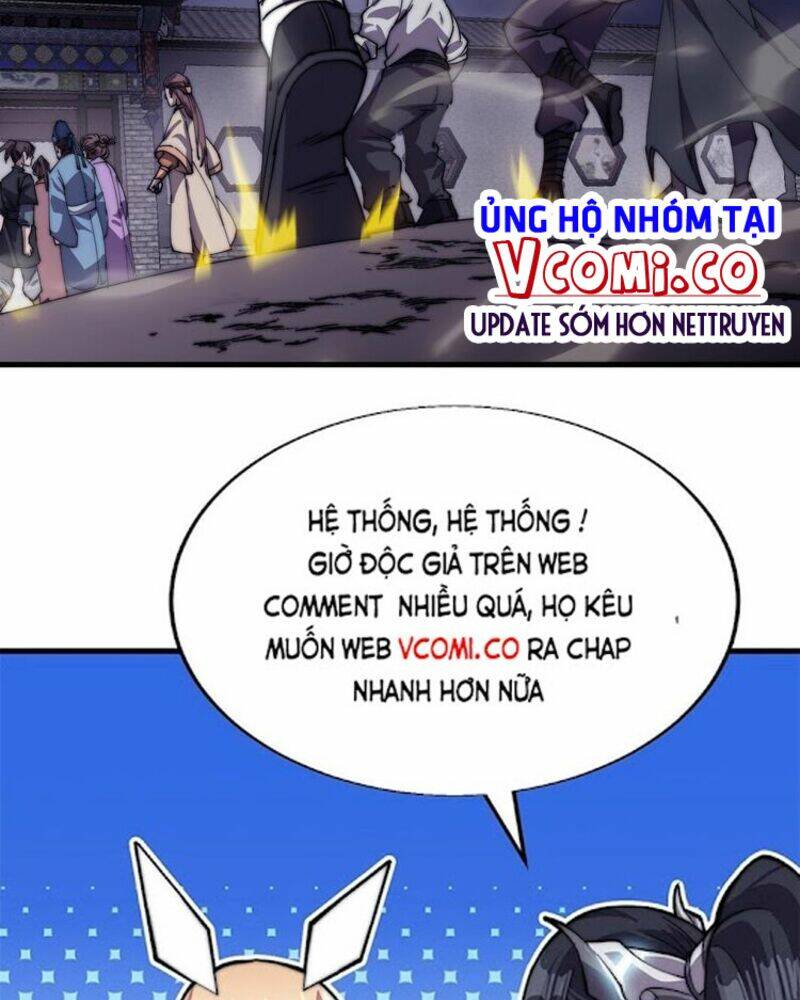 Ta Có Một Sơn Trại Chapter 188 - Trang 33