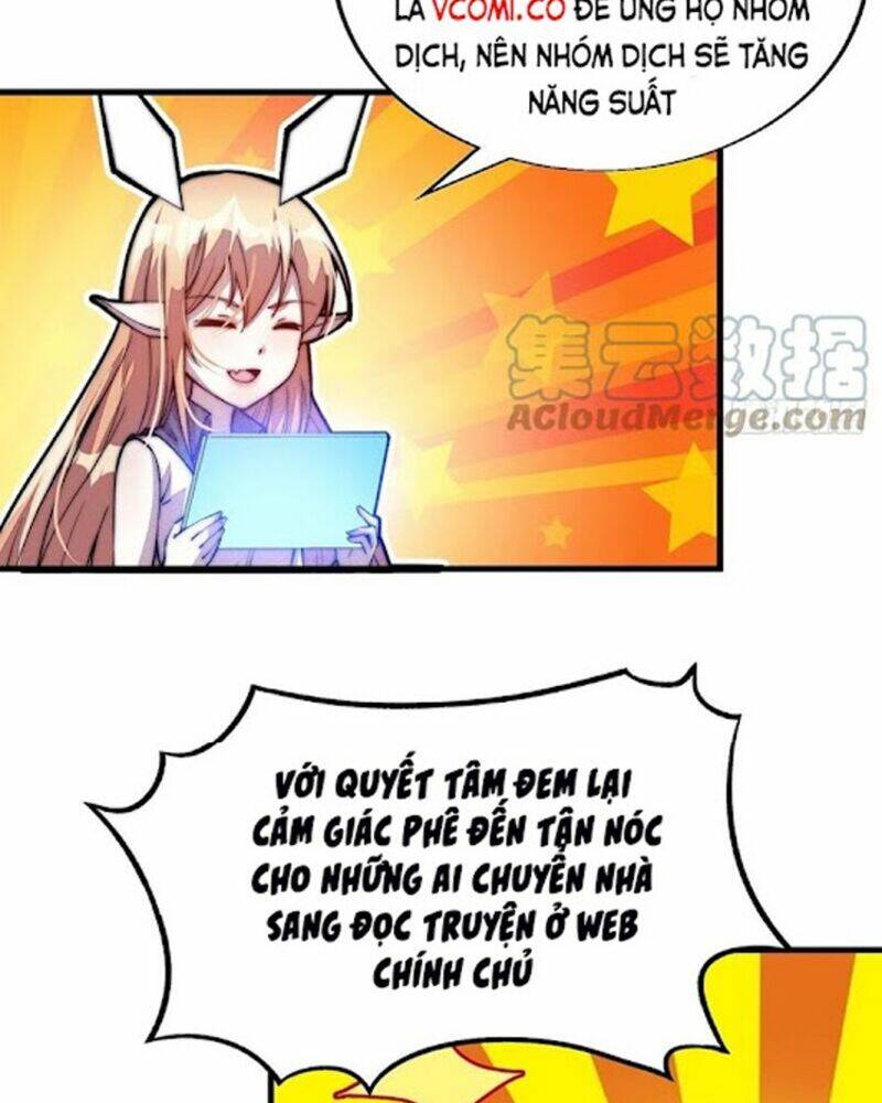 Ta Có Một Sơn Trại Chapter 188 - Trang 35