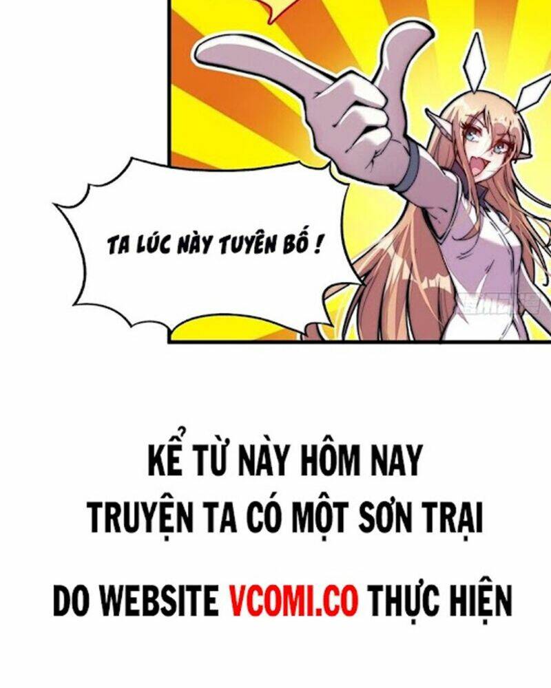 Ta Có Một Sơn Trại Chapter 188 - Trang 36