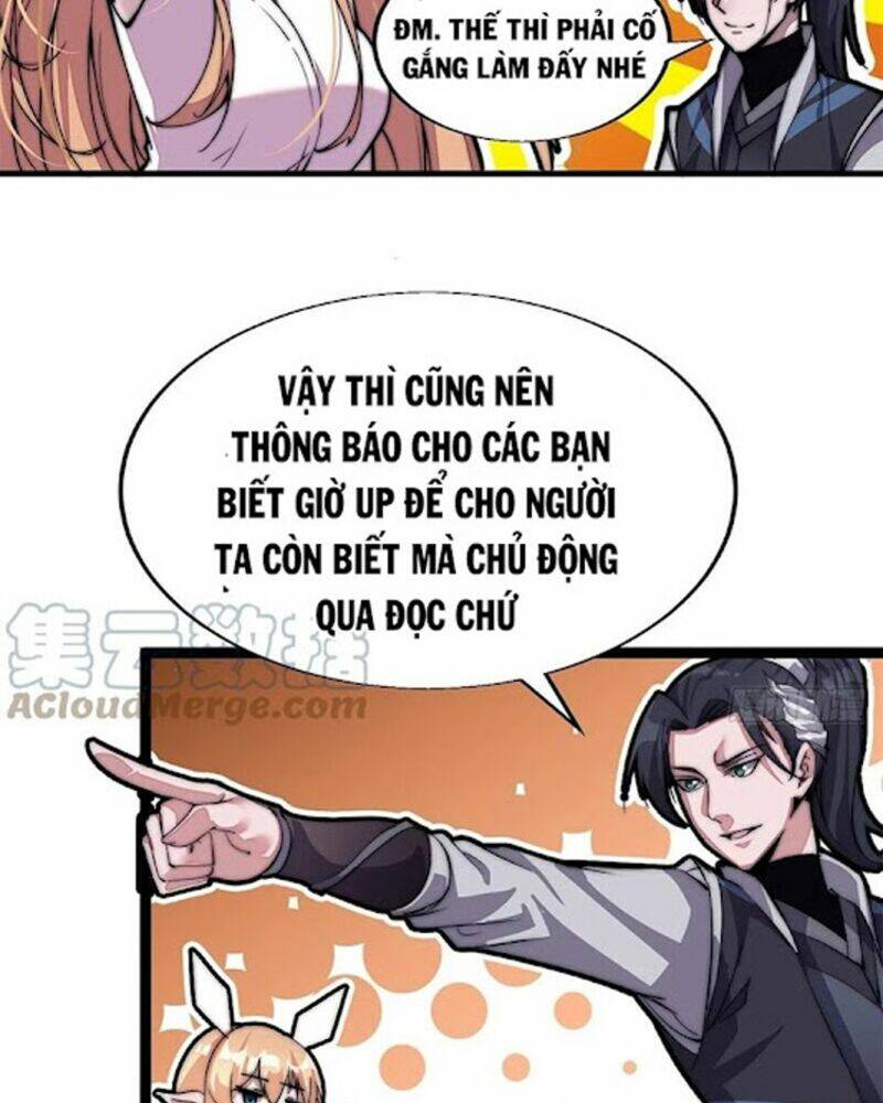 Ta Có Một Sơn Trại Chapter 188 - Trang 39
