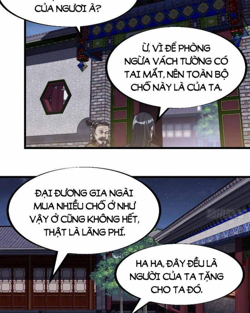 Ta Có Một Sơn Trại Chapter 188 - Trang 5
