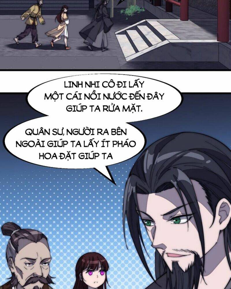 Ta Có Một Sơn Trại Chapter 188 - Trang 6