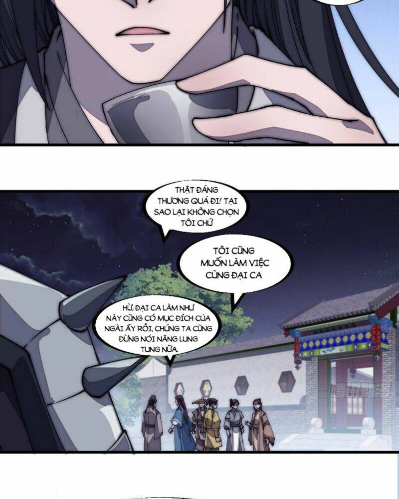 Ta Có Một Sơn Trại Chapter 189 - Trang 9