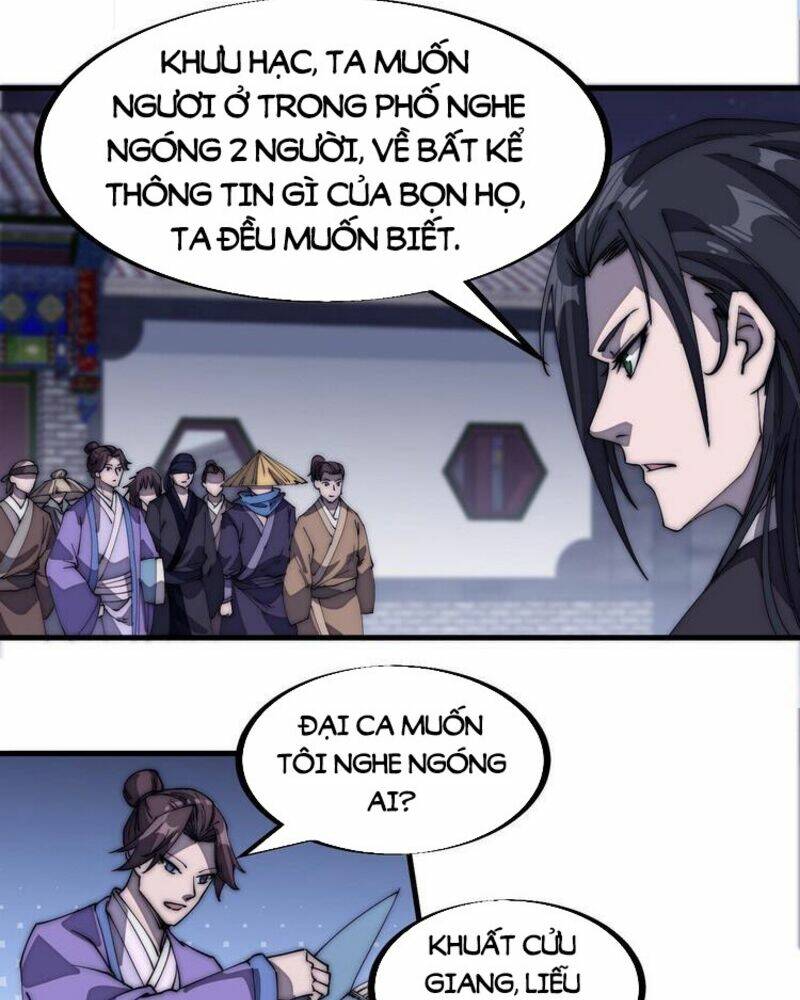 Ta Có Một Sơn Trại Chapter 189 - Trang 10