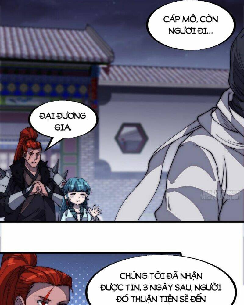 Ta Có Một Sơn Trại Chapter 189 - Trang 12