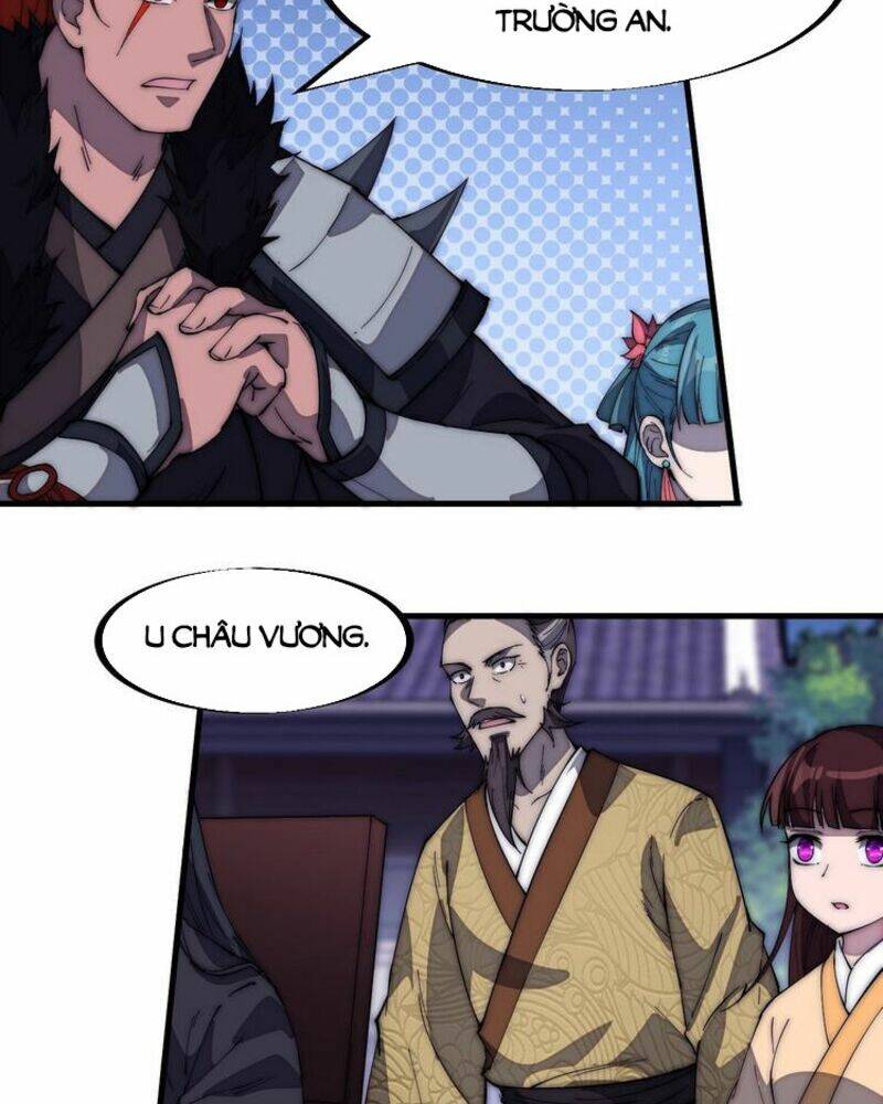 Ta Có Một Sơn Trại Chapter 189 - Trang 13