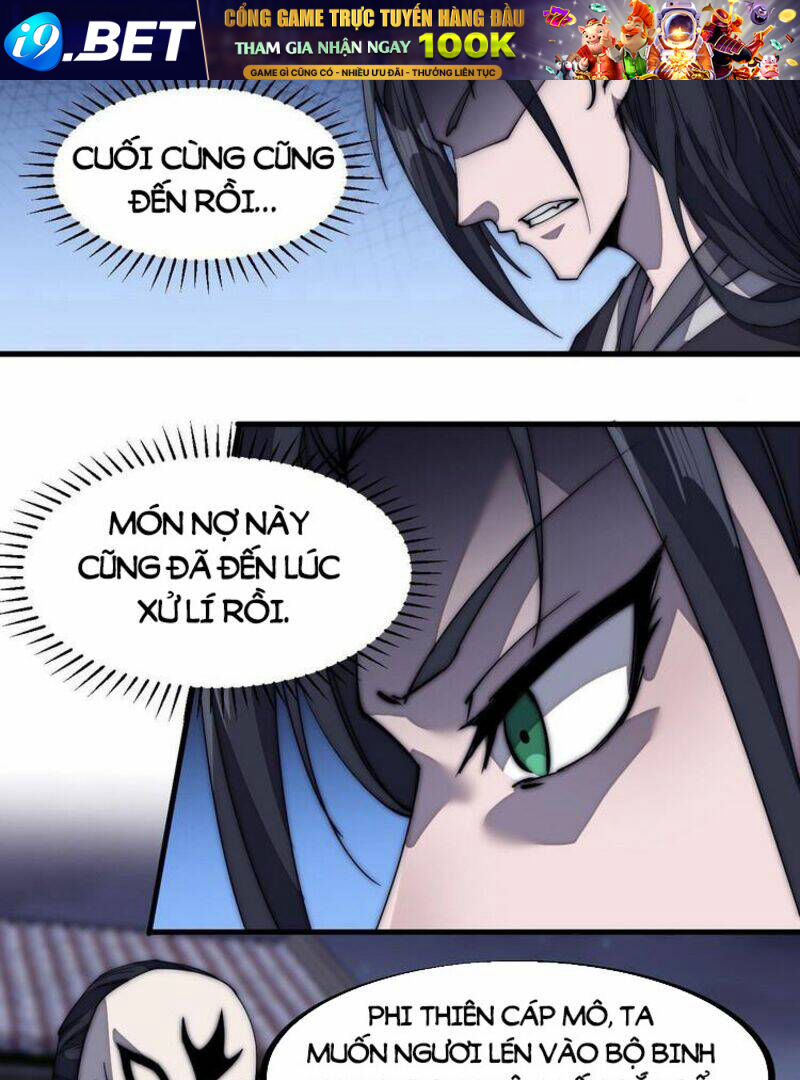 Ta Có Một Sơn Trại Chapter 189 - Trang 17