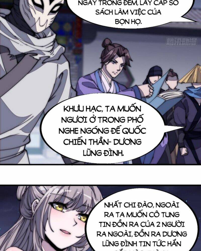 Ta Có Một Sơn Trại Chapter 189 - Trang 18