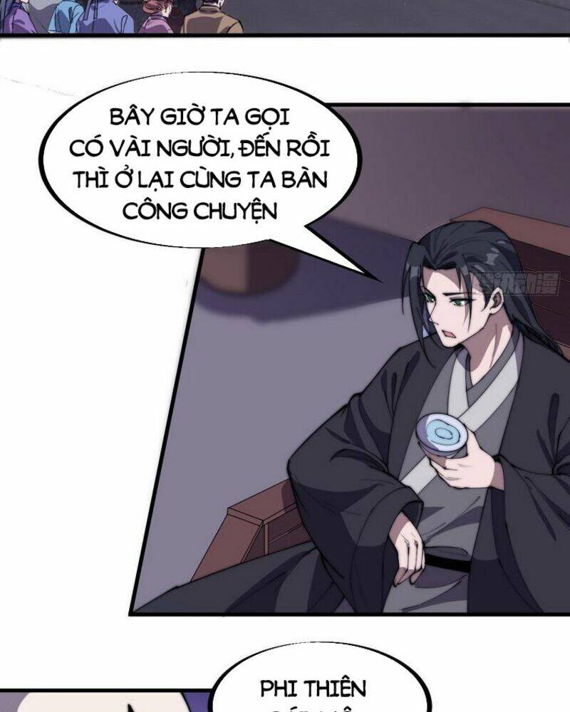 Ta Có Một Sơn Trại Chapter 189 - Trang 1