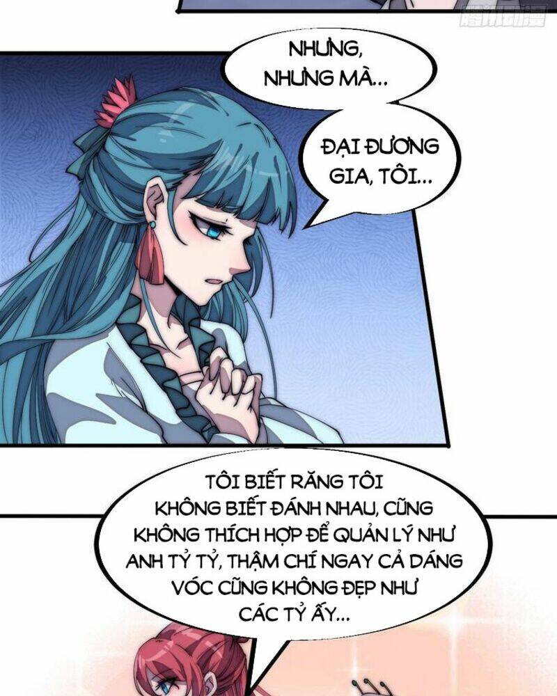 Ta Có Một Sơn Trại Chapter 189 - Trang 21