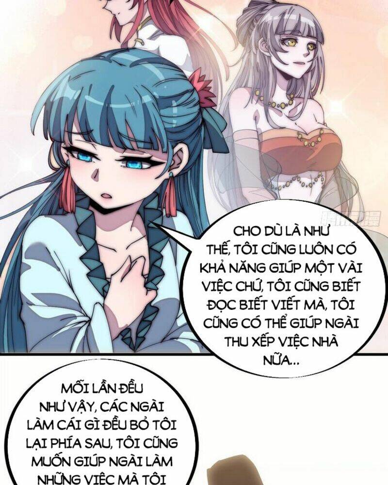 Ta Có Một Sơn Trại Chapter 189 - Trang 22