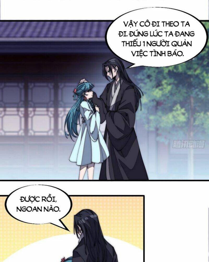 Ta Có Một Sơn Trại Chapter 189 - Trang 26