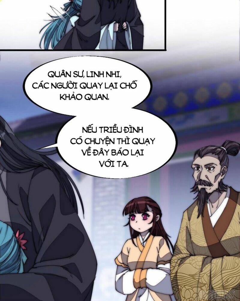 Ta Có Một Sơn Trại Chapter 189 - Trang 27