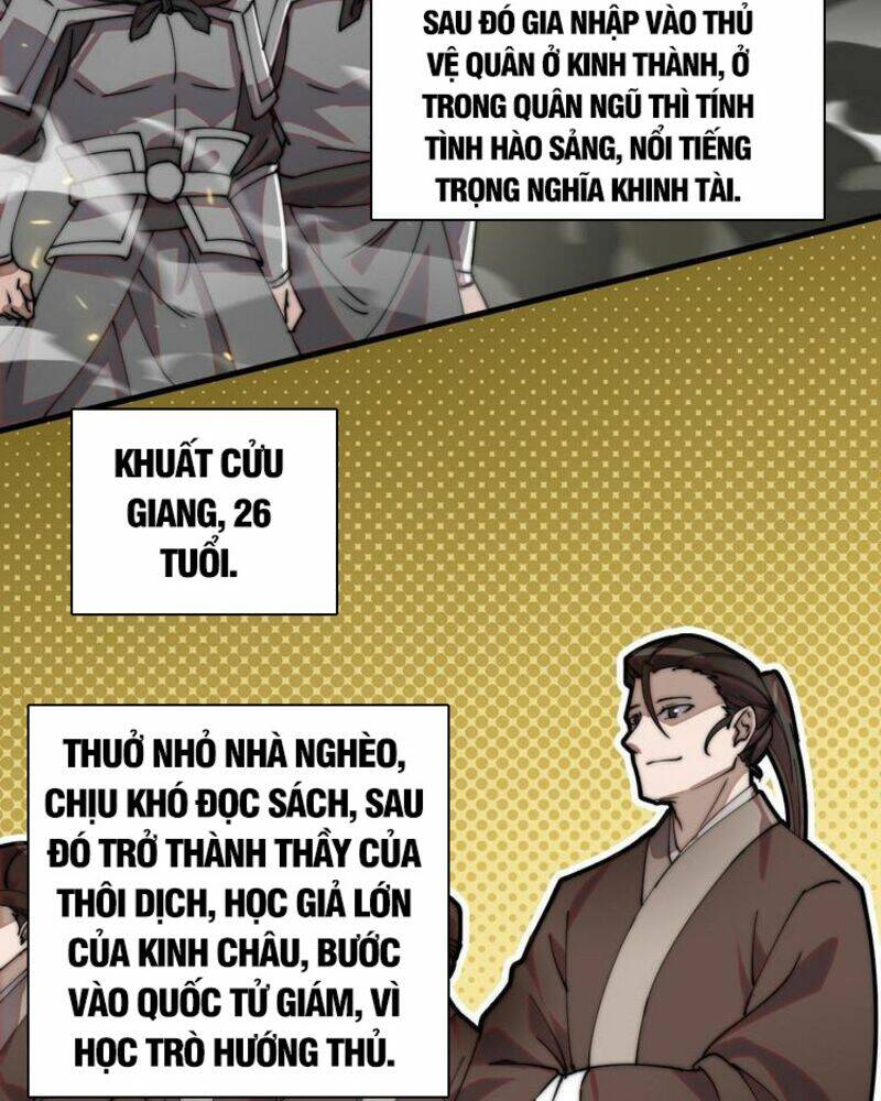 Ta Có Một Sơn Trại Chapter 189 - Trang 31