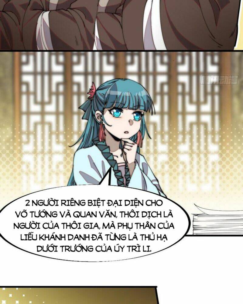 Ta Có Một Sơn Trại Chapter 189 - Trang 32