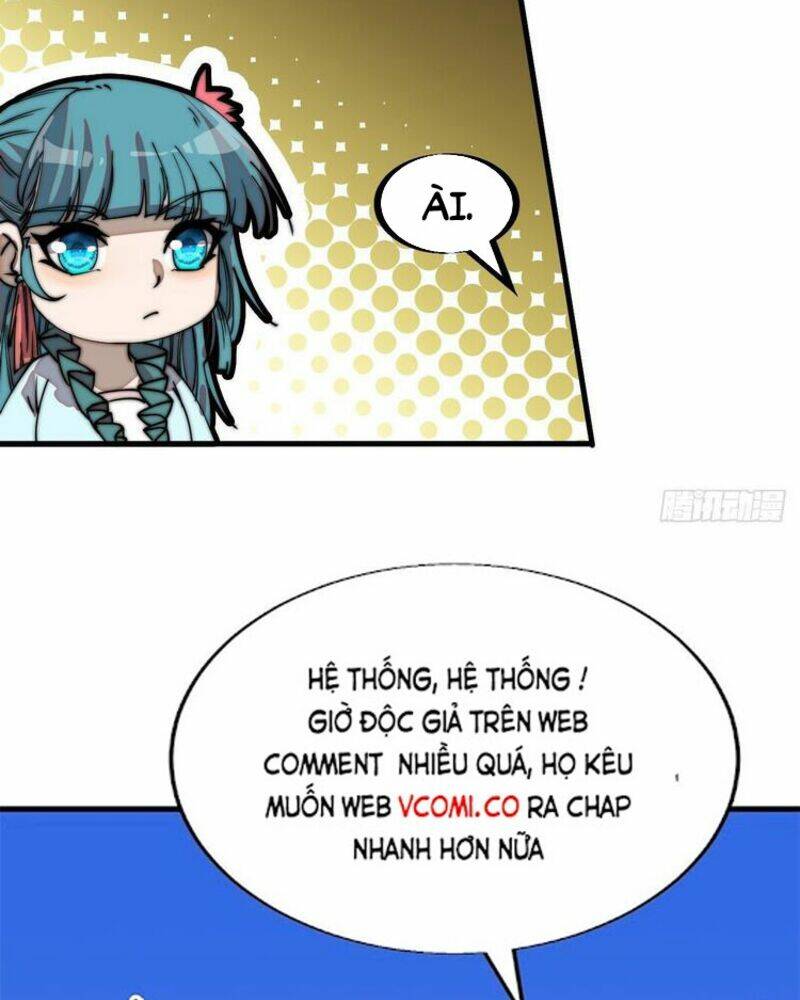 Ta Có Một Sơn Trại Chapter 189 - Trang 33