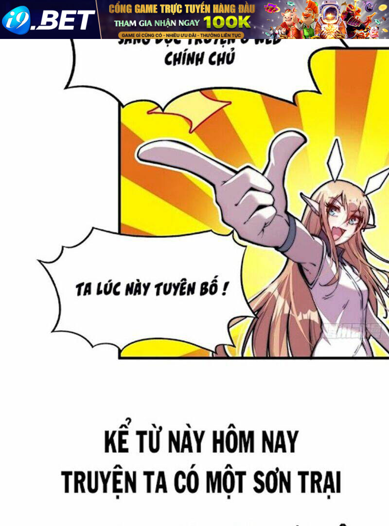 Ta Có Một Sơn Trại Chapter 189 - Trang 36