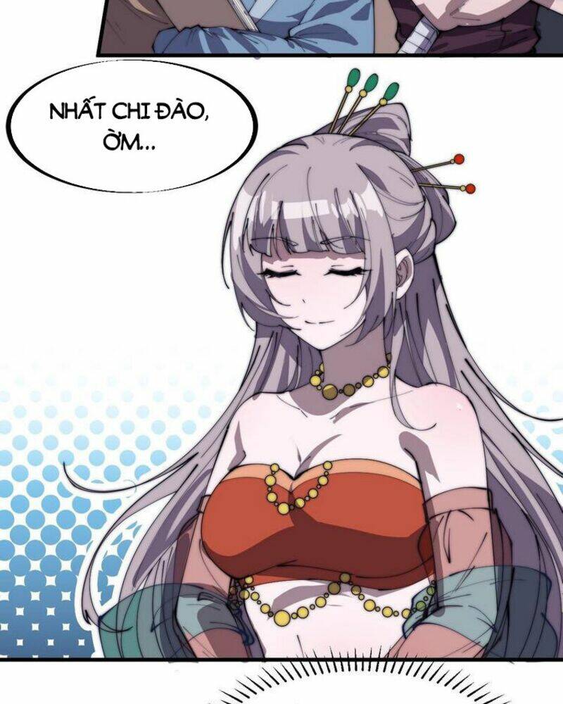 Ta Có Một Sơn Trại Chapter 189 - Trang 3