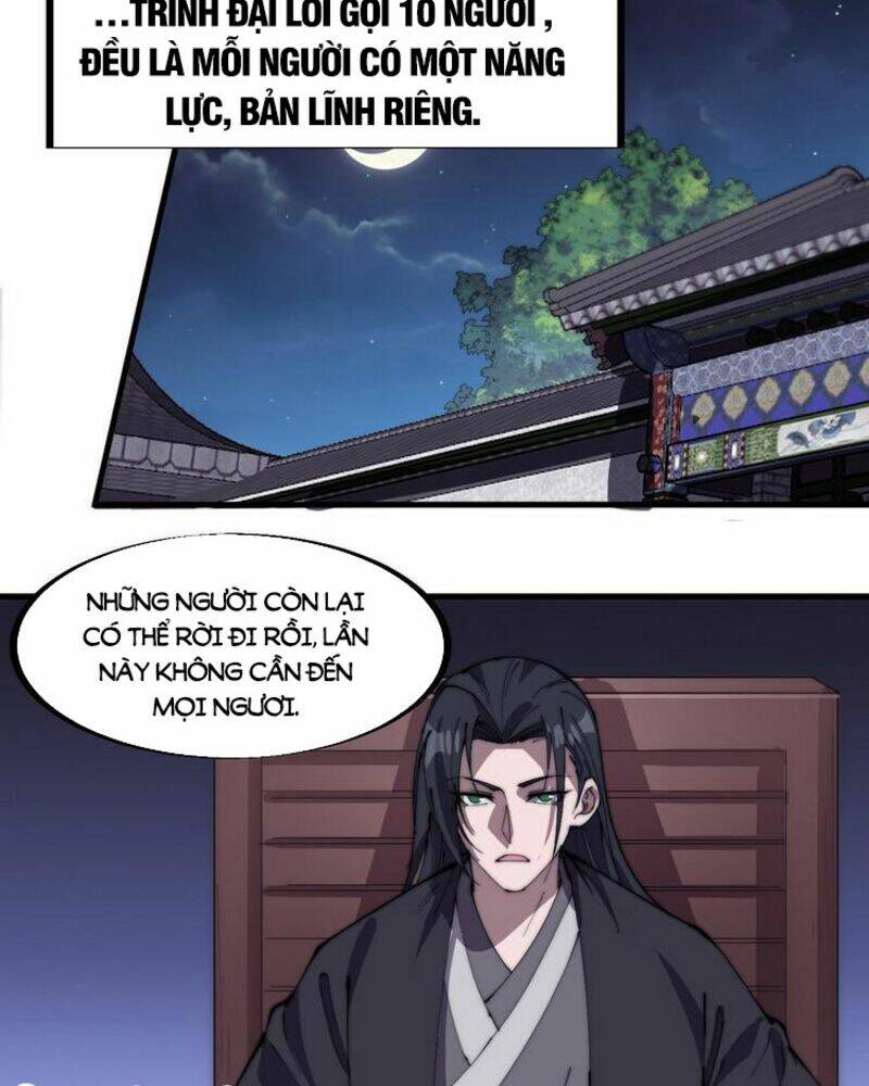 Ta Có Một Sơn Trại Chapter 189 - Trang 6