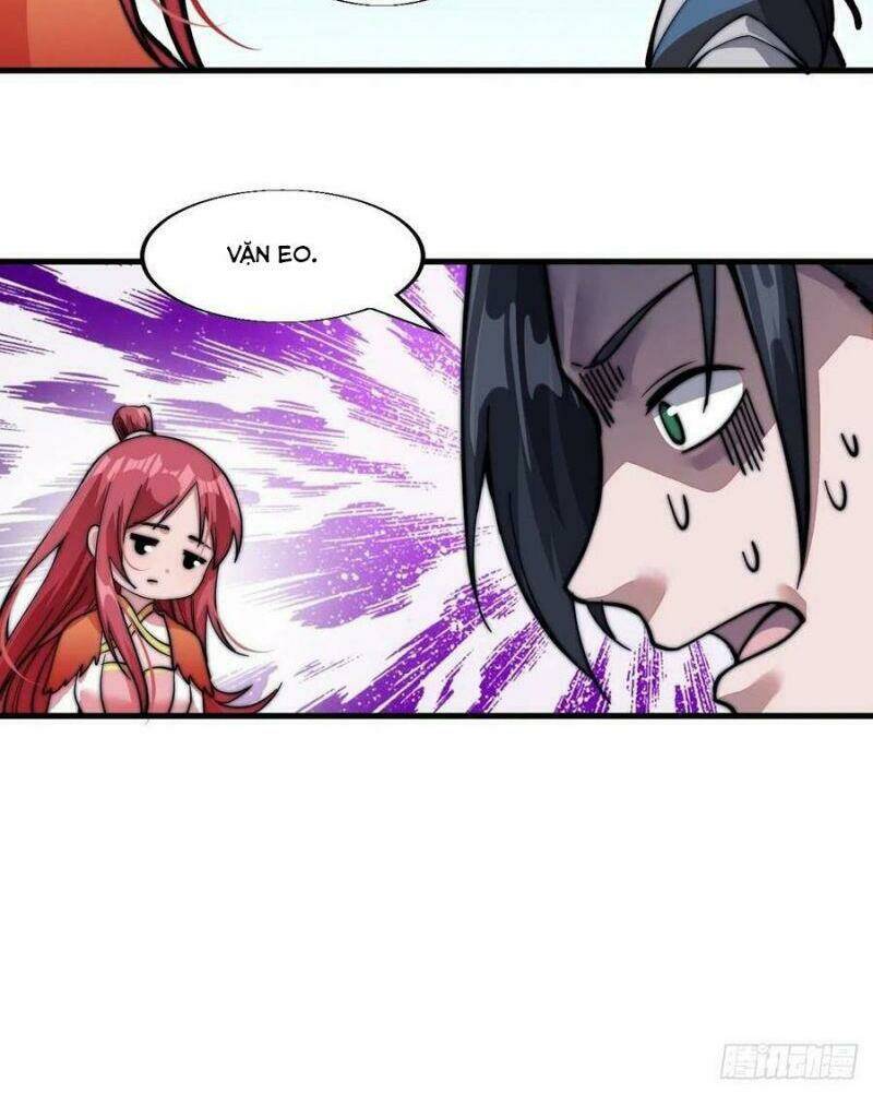 Ta Có Một Sơn Trại - Chapter 19 - Page 37