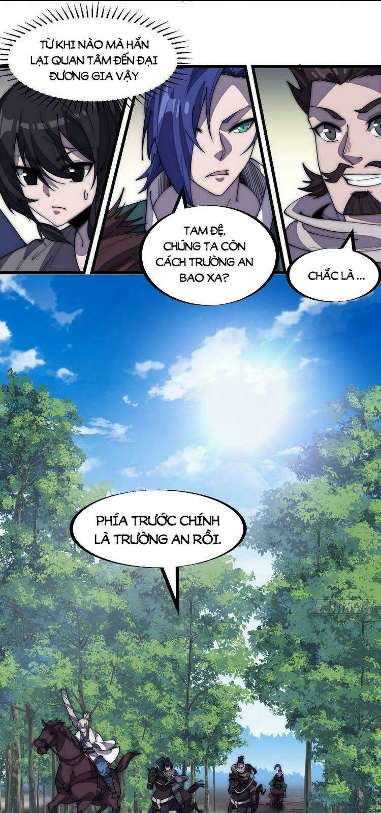 Ta Có Một Sơn Trại Chapter 193 - Trang 9