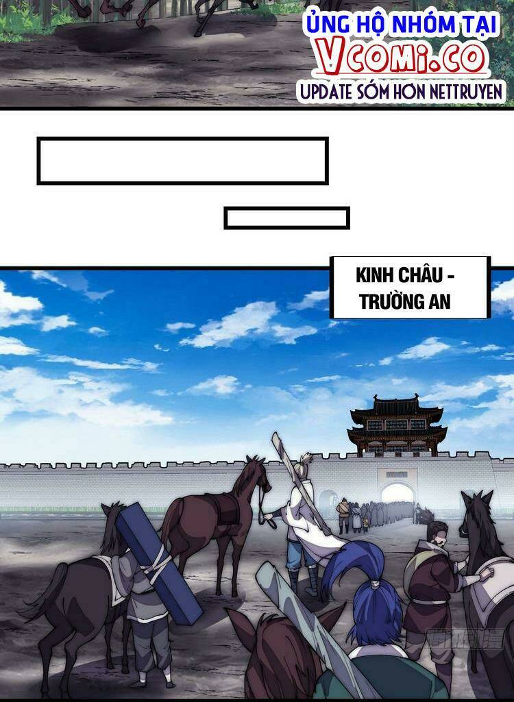 Ta Có Một Sơn Trại Chapter 193 - Trang 10